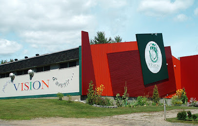 School Vision Trois-Rivières