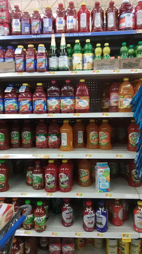 Department Store «Walmart Supercenter», reviews and photos, 1618 W McClain Ave, Scottsburg, IN 47170, USA