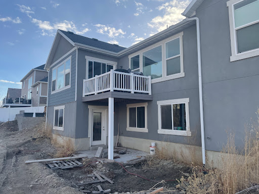 Fence Supply Store «Vinyl Industries Fencing Company», reviews and photos, 1350 E Main St, Lehi, UT 84043, USA