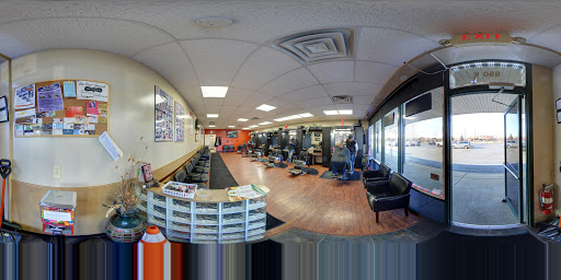 Barber Shop «KCA Barbers», reviews and photos, 850 Brook Forest Ave, Shorewood, IL 60404, USA