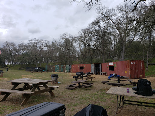 Paintball Center «West Coast Adventure Park», reviews and photos, 7101 Ione Rd, Sloughhouse, CA 95683, USA