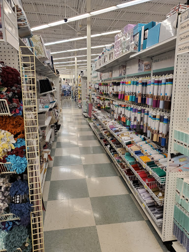 Fabric Store «Jo-Ann Fabrics and Crafts», reviews and photos, 4600 Shelbyville Road #280, Louisville, KY 40207, USA