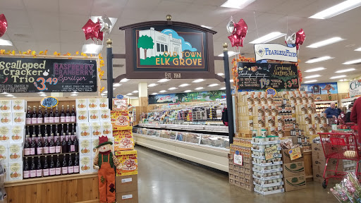 Açaí shop Elk Grove