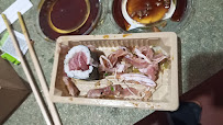 Plats et boissons du Restaurant de sushis Toasushi Eguilles - n°9