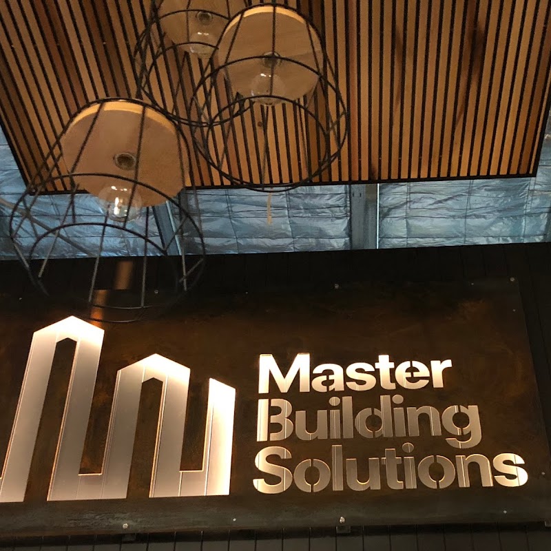 Master Building Solutions Pty Ltd