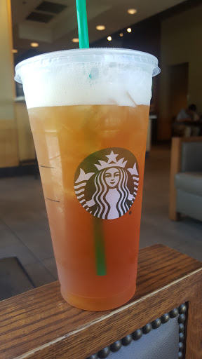 Starbucks image