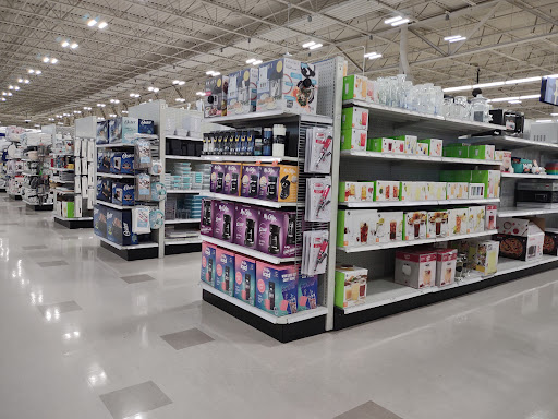 Grocery Store «Meijer», reviews and photos, 9701 Belleville Rd, Belleville, MI 48111, USA