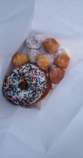 Donut Shop «Legendary Doughnuts», reviews and photos, 2602 6th Ave, Tacoma, WA 98406, USA