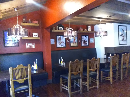 Chuck Wagon Bar & Cafe