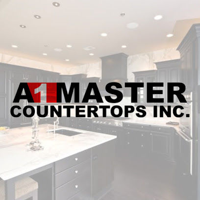 A1 Master Countertops Inc. | Custom Kitchen, Vanities, Cabinets & More