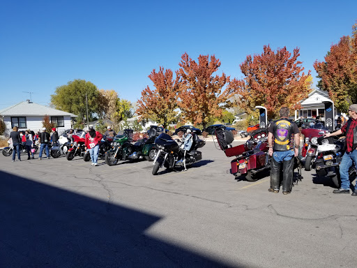 Harley-Davidson Dealer «Harley-Davidson Buell Of Salt Lake City», reviews and photos, 2928 State St, South Salt Lake, UT 84115, USA