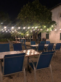 Atmosphère du Restaurant casher SABABA kosher Juan les pins à Antibes - n°1