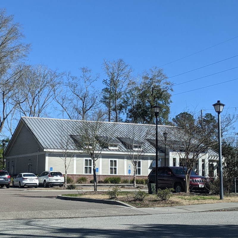 MUSC Children's Health After Hours Care - Summerville