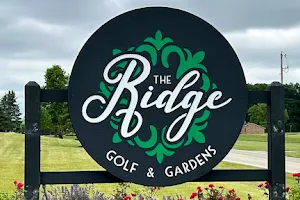 The Ridge Golf & Gardens image