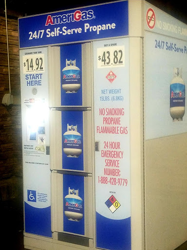 Supermarket «Walmart Neighborhood Market», reviews and photos, 2730 Gateway St, Springfield, OR 97477, USA