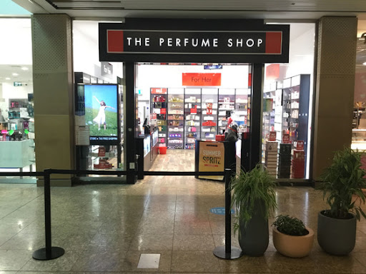 The Perfume Shop Meadowhall 2 Sheffield