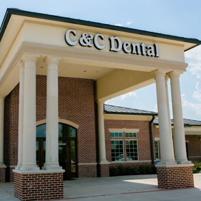 C & C Dental