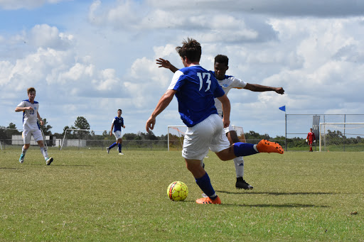 University «Warner University», reviews and photos, 13895 US-27, Lake Wales, FL 33859, USA