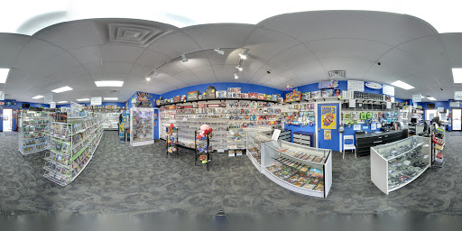 Video Game Store «Retro Games Plus», reviews and photos, 350 Boston Post Rd, Orange, CT 06477, USA