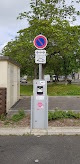 Modulo Charging Station Bourges
