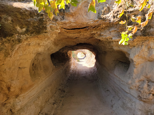 Historical Landmark «Forestiere Underground Gardens», reviews and photos, 5021 W Shaw Ave, Fresno, CA 93722, USA