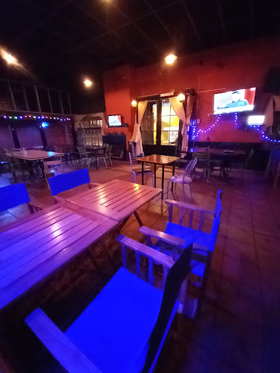 Bar Aquino - Restaurant