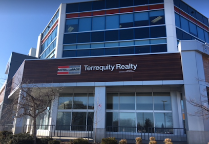 Brandon Singh Real Estate Team - Royal LePage Terrequity Realty, Brokerage
