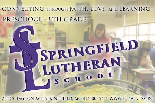 Springfield Lutheran School