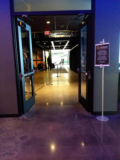 Arena «Bankers Life Fieldhouse», reviews and photos, 125 S Pennsylvania St, Indianapolis, IN 46204, USA