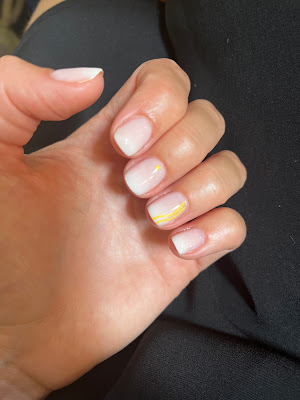 Nail's The'Art à Gestel