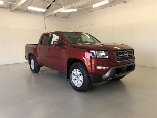 Nissan Dealer «Jeff Schmitt Nissan», reviews and photos, 725 Alpha Rd, Beavercreek, OH 45434, USA