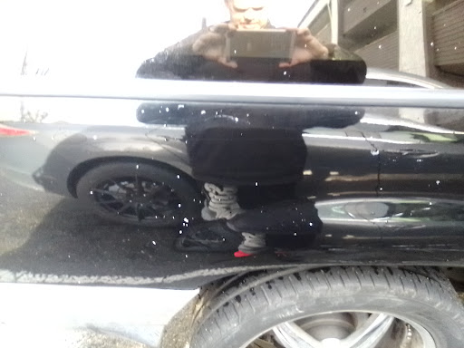 Car Wash «Kingsgate Carwash LLC», reviews and photos, 12425 NE 144th St, Kirkland, WA 98034, USA