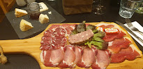 Charcuterie du Restaurant L'Eternisula à Zonza - n°18