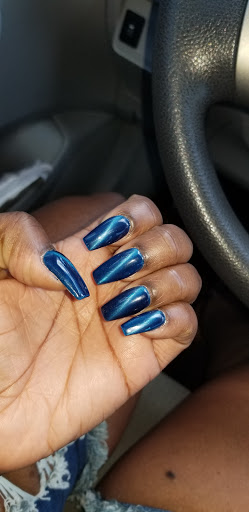 Nail Salon «T L Nails Spa in Kohls Plaza», reviews and photos, 12148 Miramar Pkwy, Miramar, FL 33025, USA