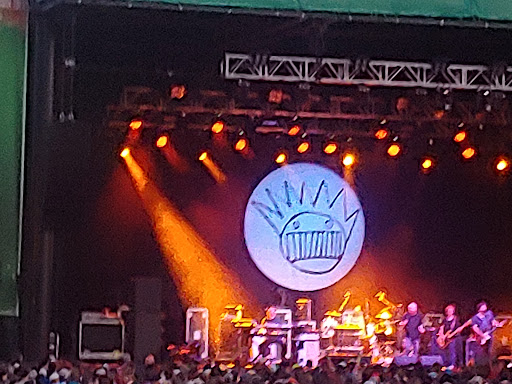 Concert Hall «Marymoor Park Concerts», reviews and photos, 6046 West Lake Sammamish Pkwy NE, Redmond, WA 98052, USA