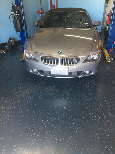 Auto Repair Shop «All Pro Auto Repairs», reviews and photos, 7510 Cherry Park Dr, Houston, TX 77095, USA