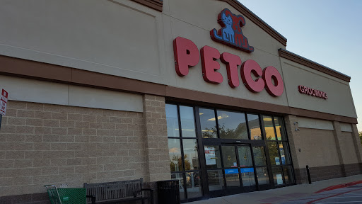 Pet Supply Store «Petco Animal Supplies», reviews and photos, 1125 S Kirkwood Rd, Kirkwood, MO 63122, USA