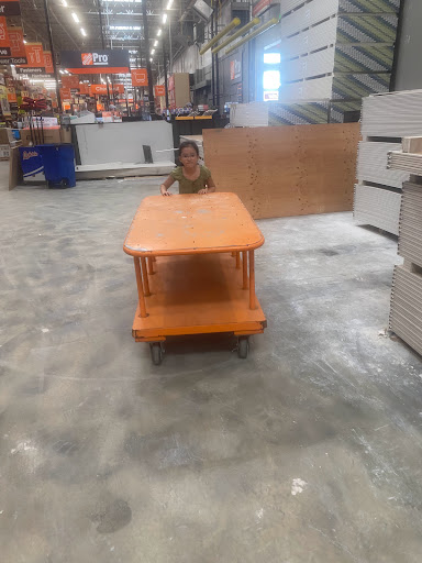 Home Improvement Store «The Home Depot», reviews and photos, 6 Tower Ave, Egg Harbor Township, NJ 08234, USA