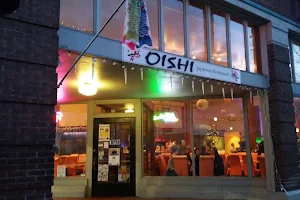 Oishi image