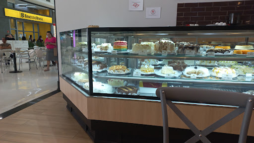 Logo da empresa - Pasticceria Iguatemi