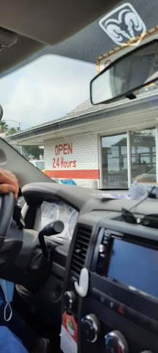 Donut Shop «Shipley Do-Nuts», reviews and photos, 1501 N 10th St, McAllen, TX 78501, USA