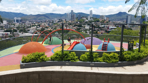 Cerro Juana Lainez, Tegucigalpa, Honduras