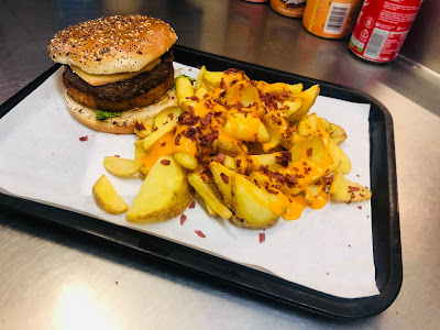 33 Burger Street à Brétigny-sur-Orge