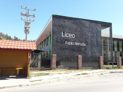 Liceo Municipal Pablo Neruda