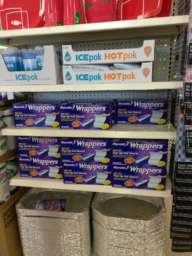 Dollar Store «Dollar Tree», reviews and photos, 4005 Manzanita Ave #32, Carmichael, CA 95608, USA