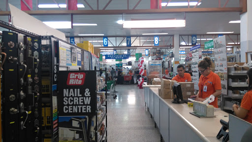 Heating shops in San Pedro Sula