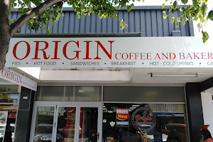 ORIGIN Coffee and Bakery image