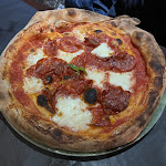 Photo n°12 de l'avis de Davide.i fait le 03/04/2022 à 19:27 sur le  Demetra Grill&Pizza à Novara