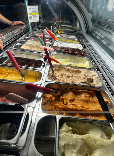 Bulgarini Gelato Vino Cucina image