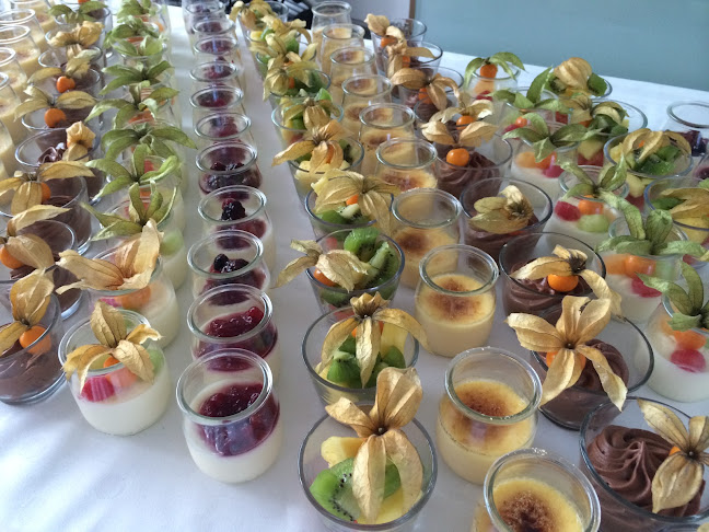 OM Catering - Aarau